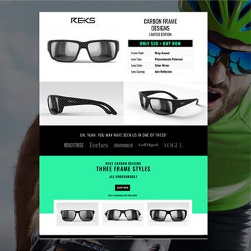 REKS website