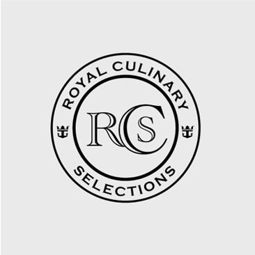 Royal Culinary Selections logo