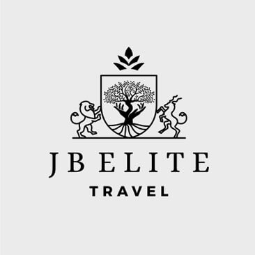 JB Elite travel logo